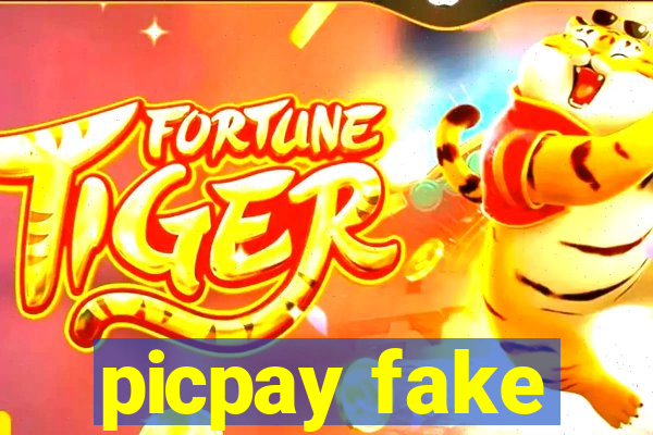 picpay fake